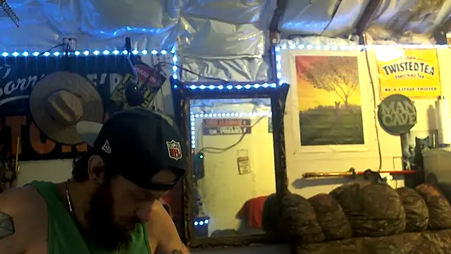 CloudDadddyyy420 online show from 15, 9, 2025