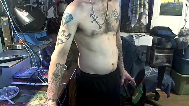 CloudDadddyyy420 online show from 19, 11, 2025