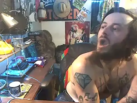 CloudDadddyyy420 online show from 22, 11, 2025