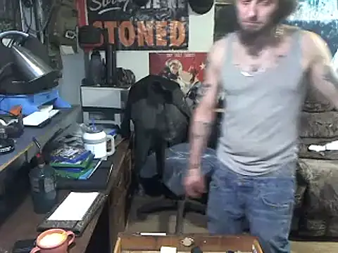 CloudDadddyyy420 online show from 4, 2, 2026