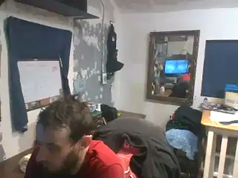 CloudDadddyyy420 online show from 30, 4, 2026
