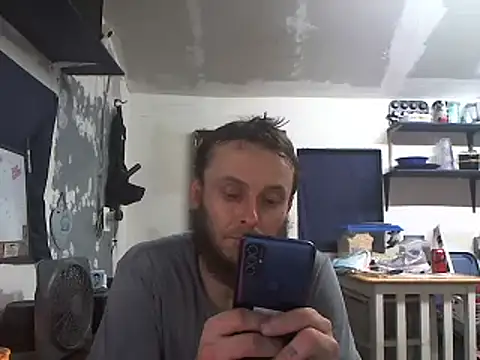 CloudDadddyyy420 online show from 30, 4, 2026