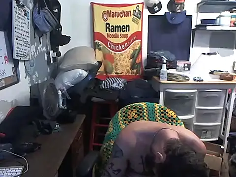 CloudDadddyyy420 online show from 5, 6, 2026