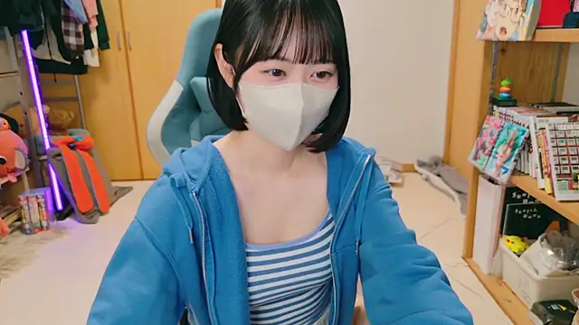 HIKARI x0 online show from 13, 12, 2024