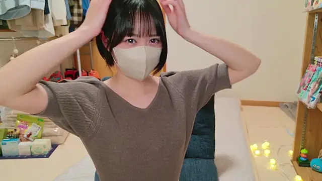 HIKARI x0 online show from 27, 12, 2024