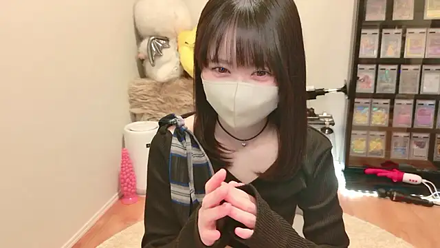 HIKARI x0 online show from 27, 3, 2026
