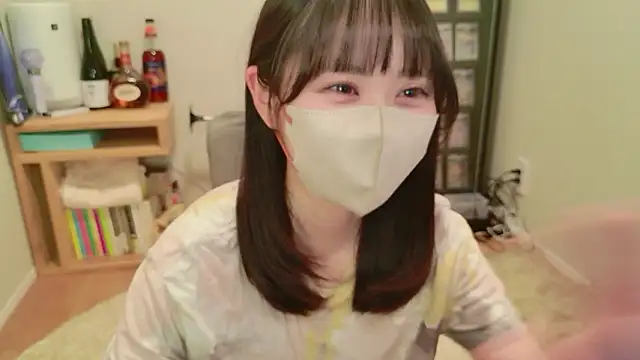 HIKARI x0 online show from 8, 5, 2026