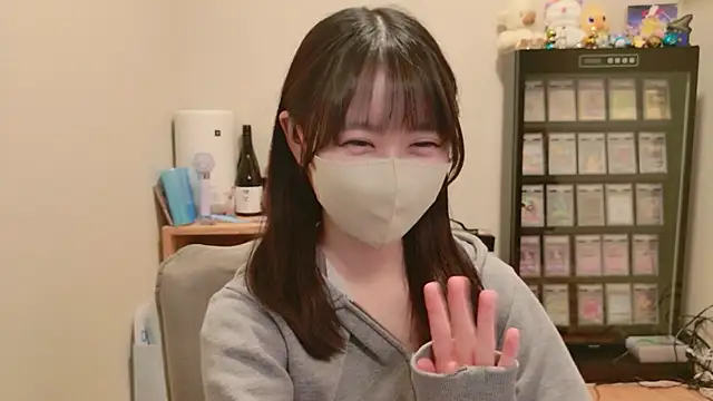 HIKARI x0 online show from 22, 5, 2026