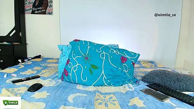 ximtia xs online show from 4, 3, 2026