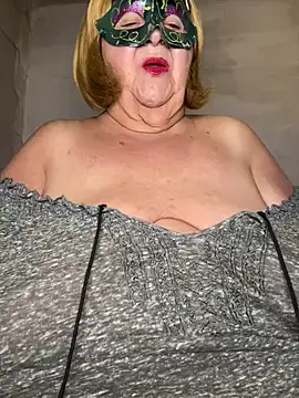 mariannecox online show from 12, 2, 2025