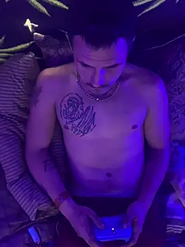 bugboy online show from 15, 3, 2026