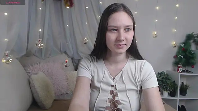 MollyBrams online show from 2, 1, 2025