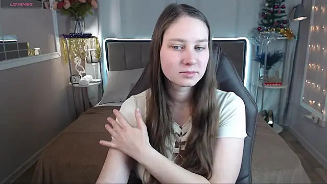 MollyBrams online show from 18, 1, 2025