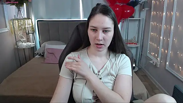 MollyBrams online show from 24, 2, 2025