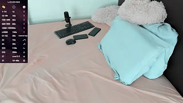 Snapshot of BigBootyAlice chatting on 28, 7, 2026 BigBootyAlice online show from 28, 7, 2026