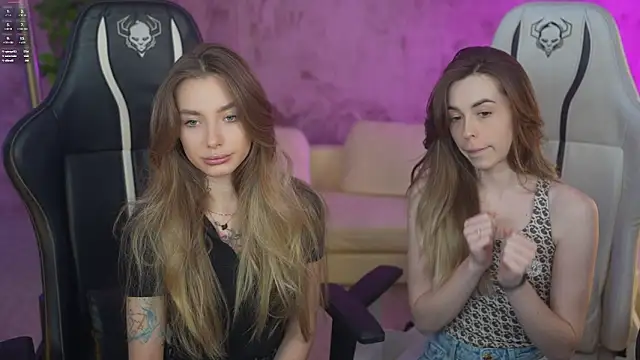 Kisasolo online show from 27, 2, 2025