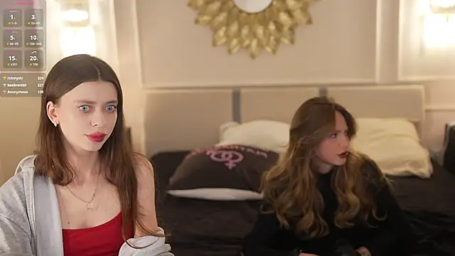 Kisasolo online show from 13, 2, 2026