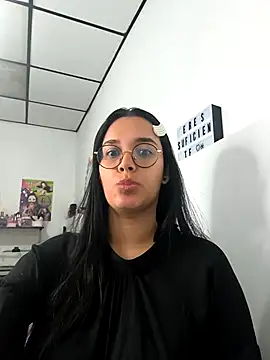 Annya-sweet online show from 21, 10, 2025