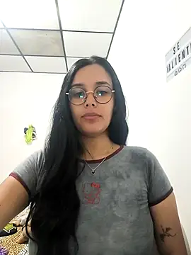 Annya-sweet online show from 27, 10, 2025