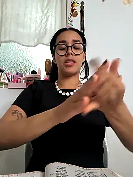 Annya-sweet online show from 14, 5, 2026