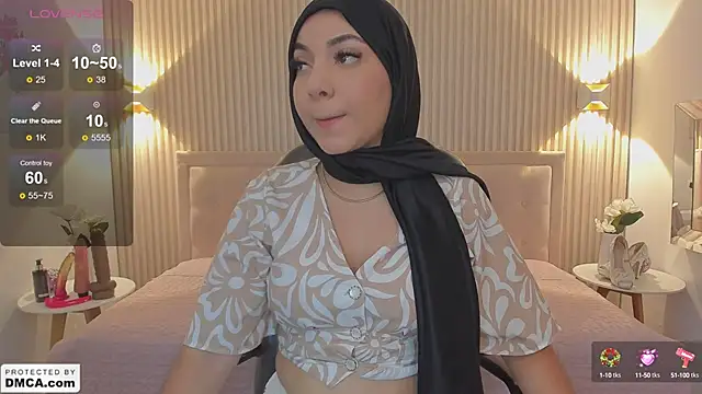 Snapshot of Sooffii_1 chatting on 19, 12, 2024 Sooffii 1 online show from 19, 12, 2024