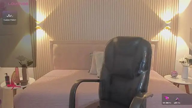 Snapshot of Sooffii_1 chatting on 28, 12, 2024 Sooffii 1 online show from 28, 12, 2024