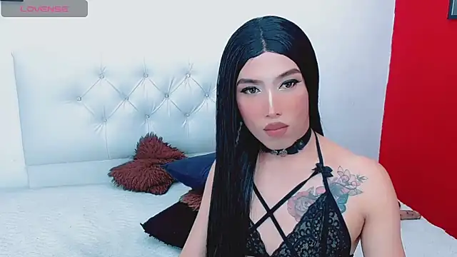 yesik beltran online show from 16, 12, 2024