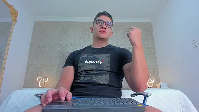 Snapshot of JeffDaltton chatting on 15, 1, 2025 JeffDaltton online show from 15, 1, 2025