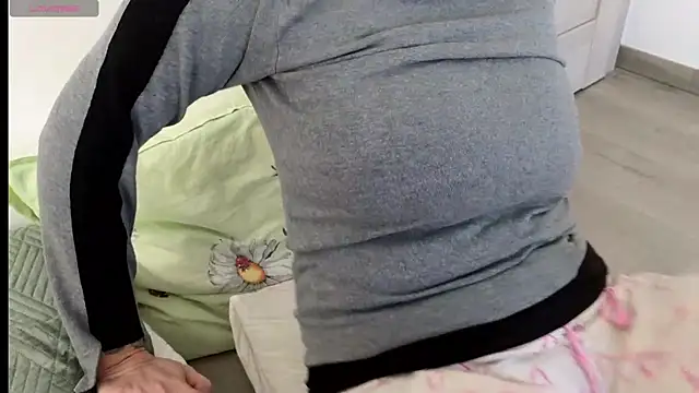 Claraxxxxx online show from 4, 3, 2025