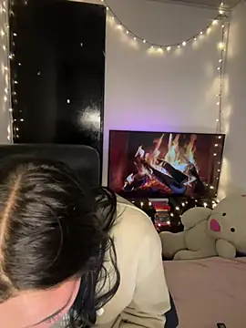 salome polaniiee online show from 18, 2, 2025