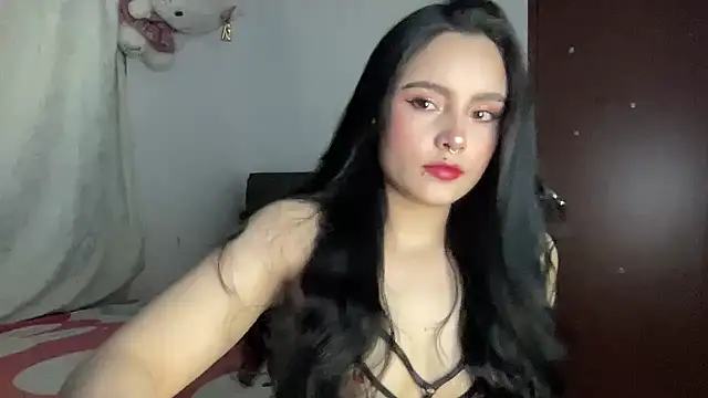 salome polaniiee online show from 5, 5, 2026