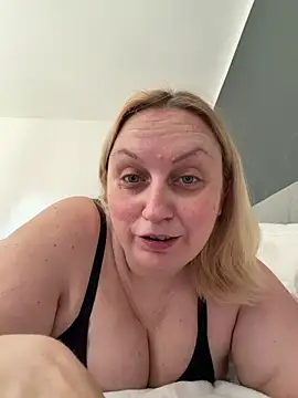 BBW Nora online show from 23, 6, 2026