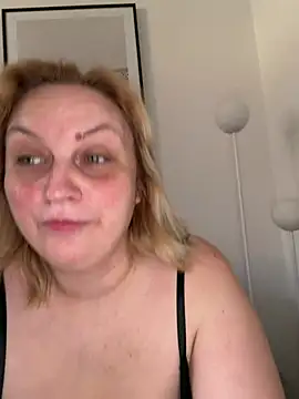 BBW Nora online show from 15, 7, 2026