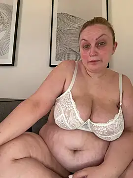 BBW Nora online show from 25, 7, 2026