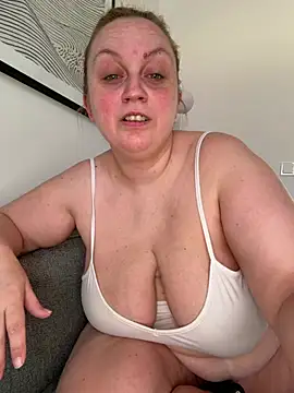 BBW Nora online show from 4, 8, 2026