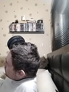 Erimyka online show from 25, 3, 2026