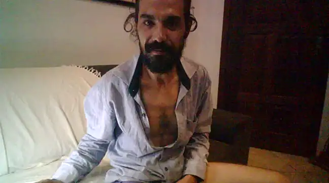 Snapshot of CrisSexShy chatting on 17, 3, 2025 CrisSexShy online show from 17, 3, 2025