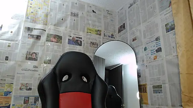 Snapshot of i_am_nina_ chatting on 19, 3, 2025 i am nina  online show from 19, 3, 2025