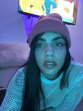 i am nina  online show from 26, 11, 2025