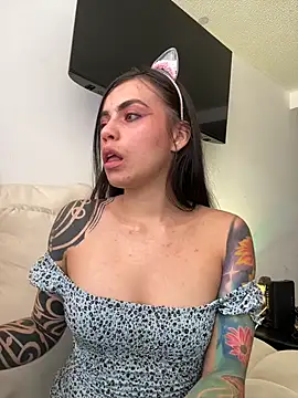 i am nina  online show from 3, 12, 2025