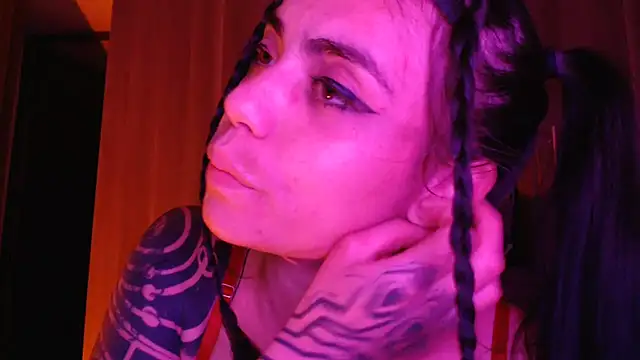 i am nina  online show from 19, 2, 2026