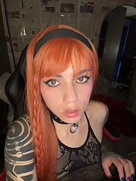 i am nina  online show from 28, 4, 2026