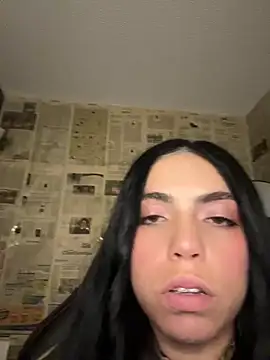 i am nina  online show from 5, 5, 2026