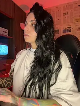 i am nina  online show from 16, 7, 2026