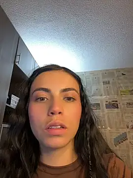 i am nina  online show from 22, 7, 2026