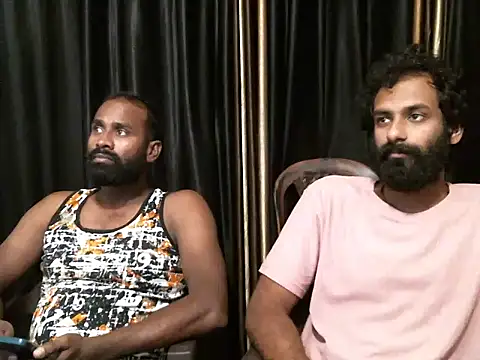 Snapshot of indian2 chatting on 10, 3, 2025 indian2 online show from 10, 3, 2025