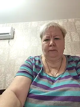 EffectFiona online show from 14, 3, 2025