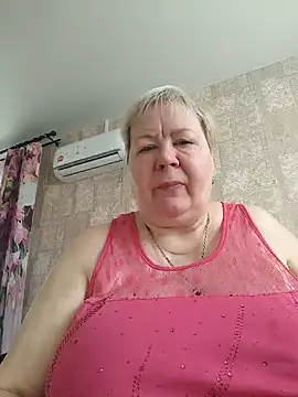 EffectFiona online show from 23, 3, 2025