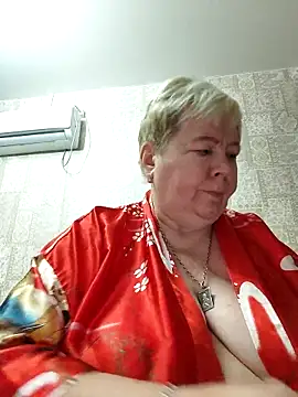 EffectFiona online show from 18, 9, 2025