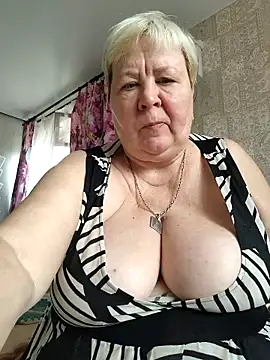 EffectFiona online show from 2, 10, 2025